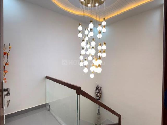 5 BHK Independent House in Vaishali Nagar for resale Jaipur. The reference number is 20880188