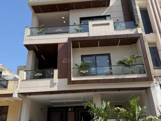 5 BHK Independent House in Vaishali Nagar for resale Jaipur. The reference number is 20991693