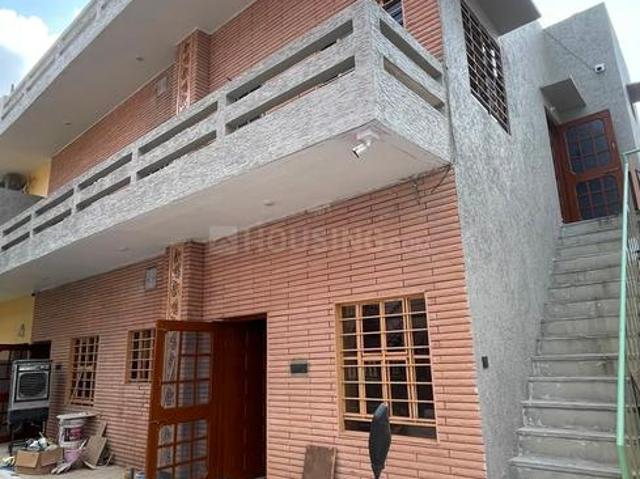 5 BHK Independent House in Vaishali Nagar for resale Jaipur. The reference number is 21084471
