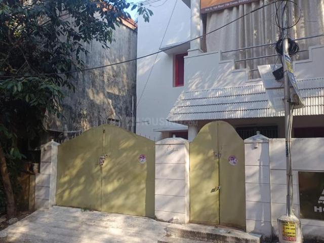 5 BHK Independent House in Valasaravakkam for rent Chennai. The reference number is 20536304