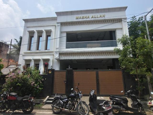 5 BHK Independent House in Valasaravakkam for resale Chennai. The reference number is 19947908