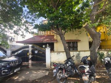 5 BHK Independent House in Valasaravakkam for resale Chennai. The reference number is 20515048