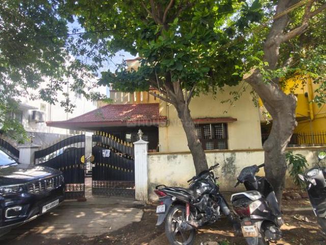 5 BHK Independent House in Valasaravakkam for resale Chennai. The reference number is 20515048