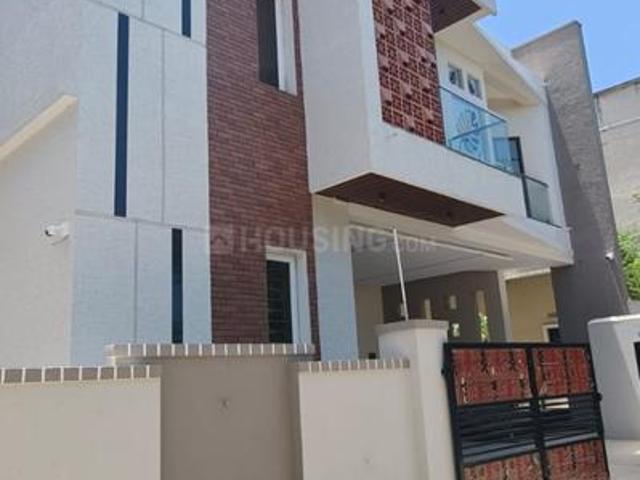 5 BHK Independent House in Valasaravakkam for resale Chennai. The reference number is 20598018