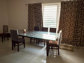 5 BHK Independent House in Vallabh Vidhyanagar for resale Anand. The reference number is 19520003