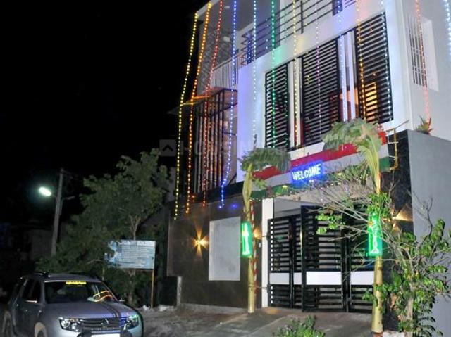 5 BHK Independent House in Varadharajapuram for resale Chennai. The reference number is 21096164