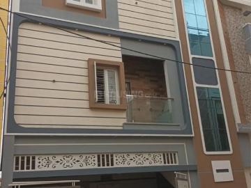 5 BHK Independent House in Varanasi for resale Bengaluru. The reference number is 19808311