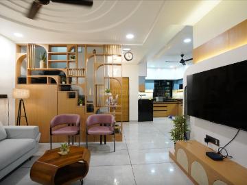 5 BHK Independent House in Vastral for resale Ahmedabad. The reference number is 15119184