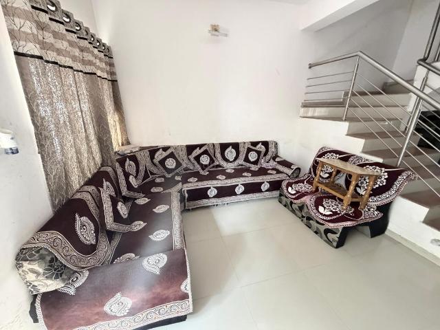 5 BHK Independent House in Vastral for resale Ahmedabad. The reference number is 19530912