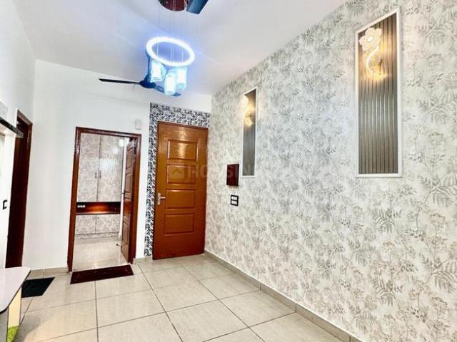 5 BHK Independent House in Vasundhara for resale Ghaziabad. The reference number is 20824346