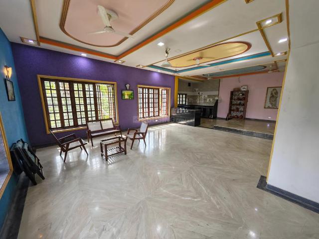5 BHK Independent House in Vasai West for resale Vasai. The reference number is 20468037
