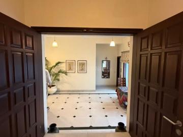 5 BHK Independent House in Vasant Kunj for rent New Delhi. The reference number is 20065592