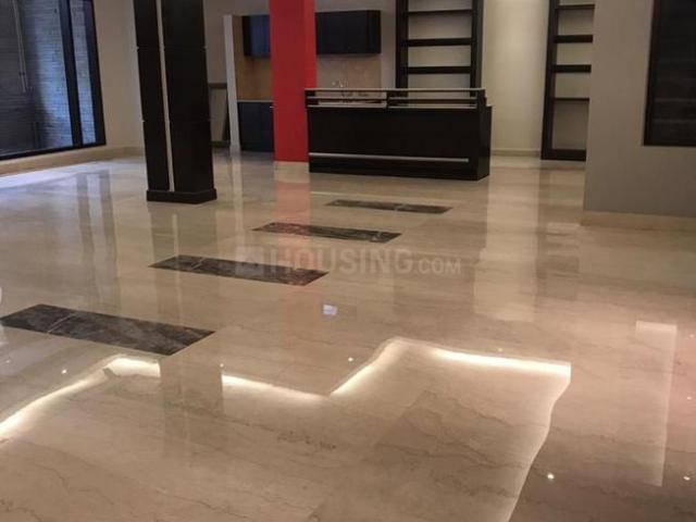 5 BHK Independent House in Vasant Vihar for rent New Delhi. The reference number is 15191256
