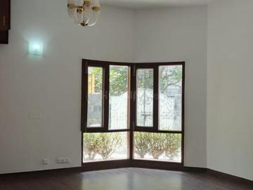 New Delhi District, Delhi - Balcony, Security