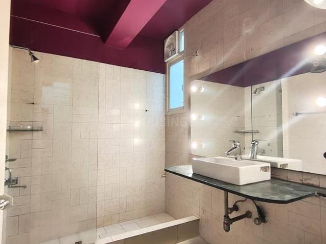 5 BHK Independent House in Vasant Vihar for rent New Delhi. The reference number is 20758899