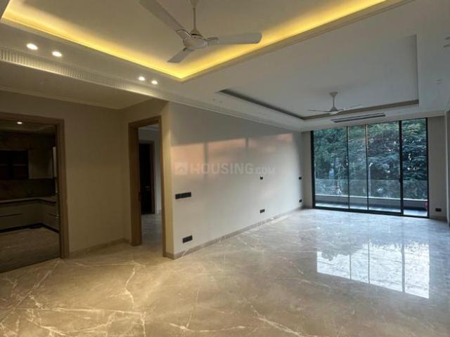 5 BHK Independent House in Vasant Vihar for resale New Delhi. The reference number is 19197570