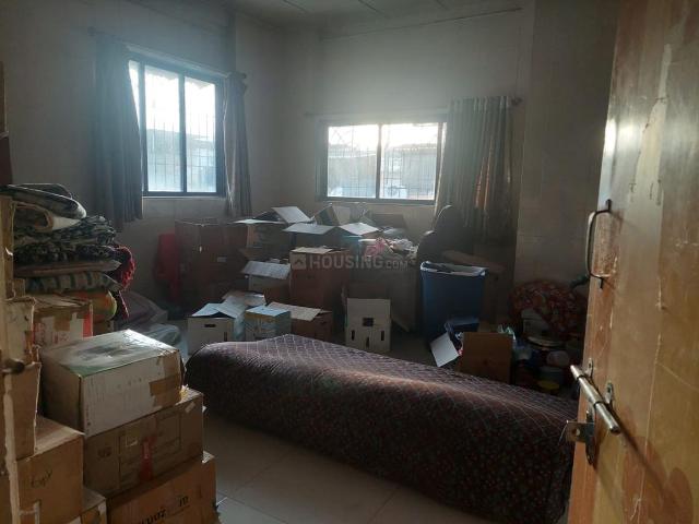 5 BHK Independent House in Vashi for resale Navi Mumbai. The reference number is 19353867