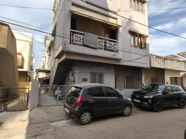 5 BHK Independent House in Vasna for resale Vadodara. The reference number is 20482495