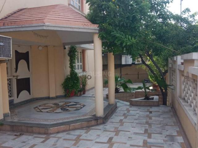 5 BHK Independent House in Vatva for resale Ahmedabad. The reference number is 21205016
