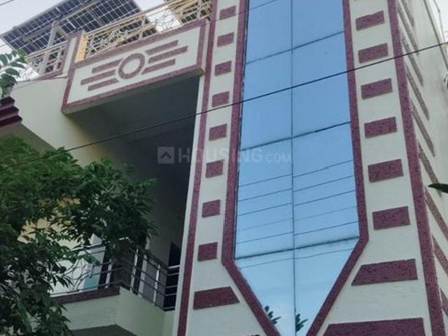 5 BHK Independent House in Vayusena Nagar for resale Nagpur. The reference number is 21214900