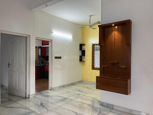 5 BHK Independent House in Vennala for resale Kochi. The reference number is 21330441