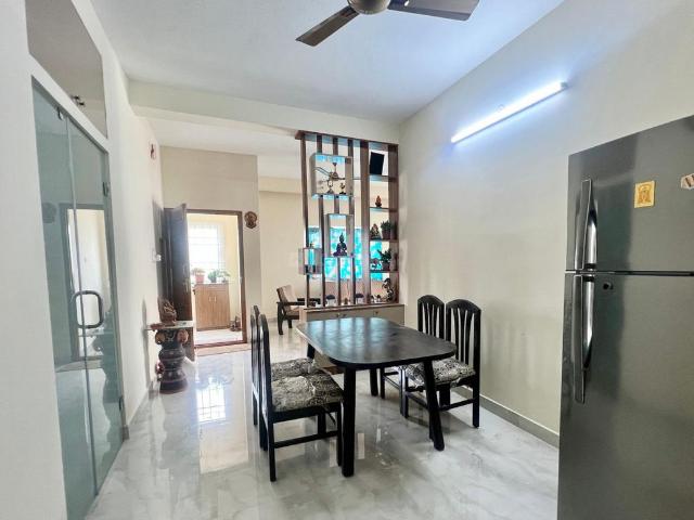 5 BHK Independent House in Vettuvankani for resale Chennai. The reference number is 21373365