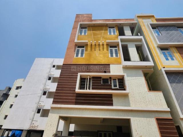 5 BHK Independent House in Vidyaranyapura for resale Bengaluru. The reference number is 19732664