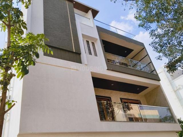 5 BHK Independent House in Vidyaranyapura for resale Bengaluru. The reference number is 19820999