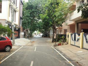 5 BHK Independent House in Vidyaranyapura for resale Bengaluru. The reference number is 20544410
