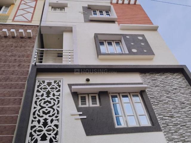 5 BHK Independent House in Vidyaranyapura for resale Bengaluru. The reference number is 20608737