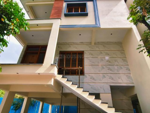 5 BHK Independent House in Vidyaranyapura for resale Bengaluru. The reference number is 20623605