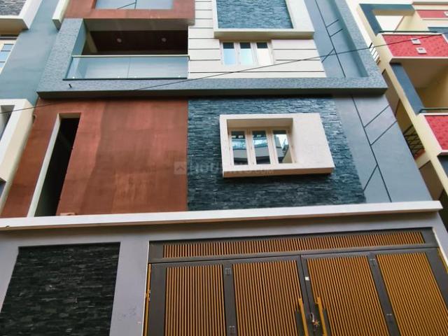 5 BHK Independent House in Vidyaranyapura for resale Bengaluru. The reference number is 20712851