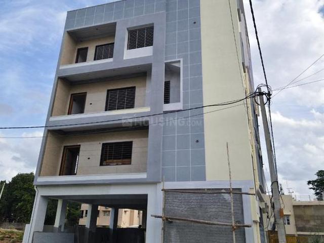 5 BHK Independent House in Vidyaranyapura for resale Bengaluru. The reference number is 20913139