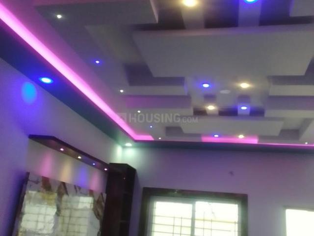 5 BHK Independent House in Vidyaranyapura for resale Bengaluru. The reference number is 20915458