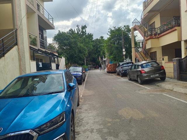 5 BHK Independent House in Vidyaranyapura for resale Bengaluru. The reference number is 21045972