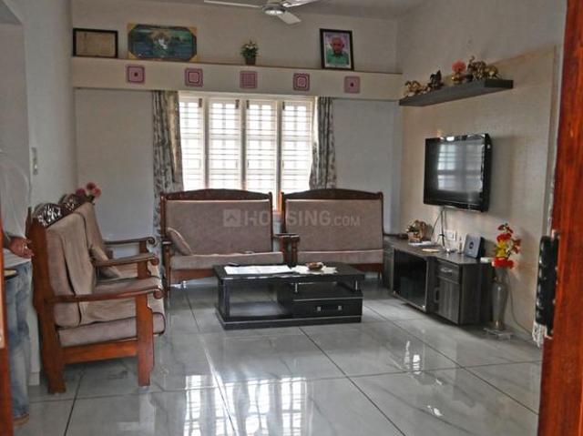 5 BHK Independent House in Vidyaranyapura for resale Bengaluru. The reference number is 21125763