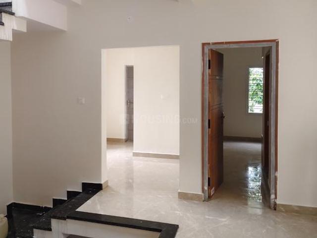 5 BHK Independent House in Vidyaranyapura for resale Bengaluru. The reference number is 21249661