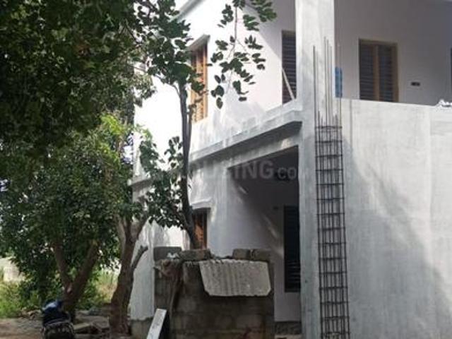 5 BHK Independent House in Vidyaranyapura for resale Bengaluru. The reference number is 21227605
