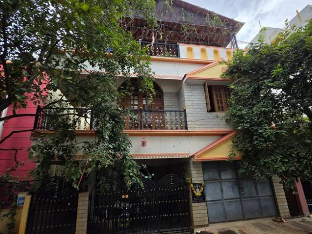 5 BHK Independent House in Vidyaranyapura for resale Bengaluru. The reference number is 21357023