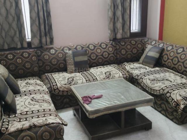 5 BHK Independent House in Vidhyadhar Nagar for rent Jaipur. The reference number is 21269162