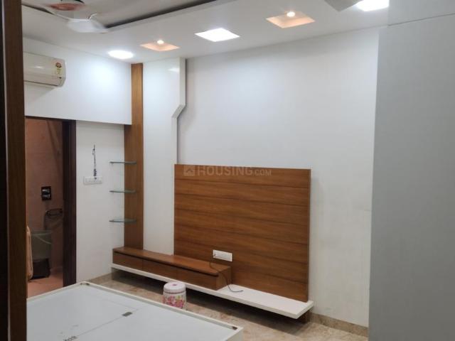 5 BHK Independent House in Vijay Nagar for rent Indore. The reference number is 20157380