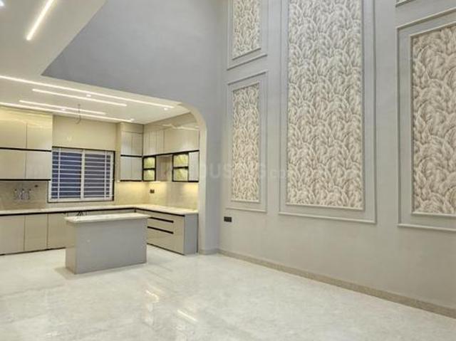 5 BHK Independent House in Vijay Nagar for resale Indore. The reference number is 20535958