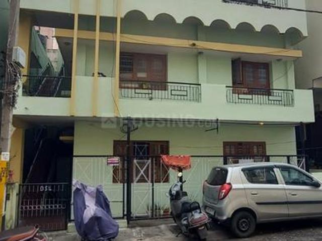 5 BHK Independent House in Vijayanagar for resale Bengaluru. The reference number is 20232194