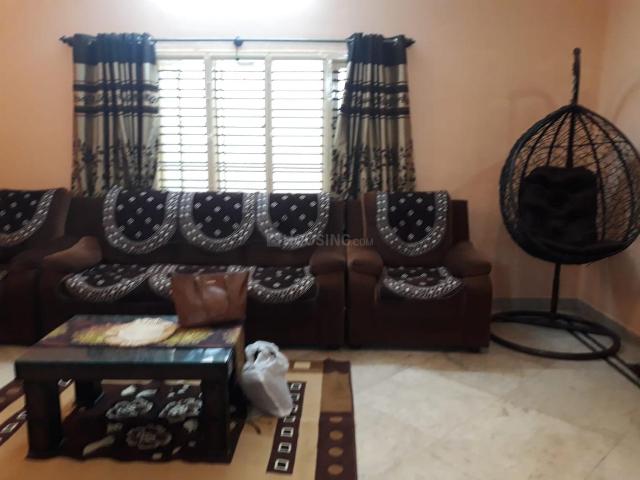5 BHK Independent House in Vijayanagar for resale Bengaluru. The reference number is 20367254