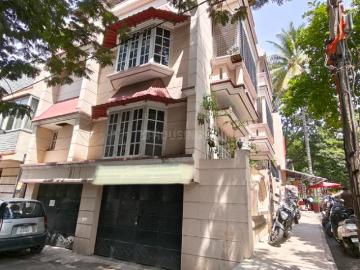 5 BHK Independent House in Vijayanagar for resale Bengaluru. The reference number is 20522513
