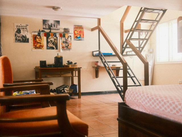5 BHK Independent House in Vijayanagar for resale Bengaluru. The reference number is 21280577