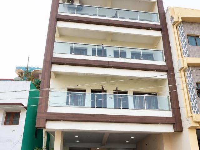 5 BHK Independent House in Villivakkam for resale Chennai. The reference number is 20553431