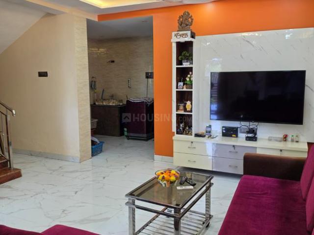 5 BHK Independent House in Virar West for resale Virar. The reference number is 20511947