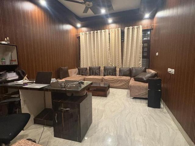 5 BHK Independent House in Vrindavan Yojana for resale Lucknow. The reference number is 20180797