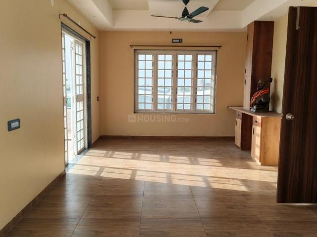 5 BHK Independent House in Wadaki for rent Pune. The reference number is 20833926